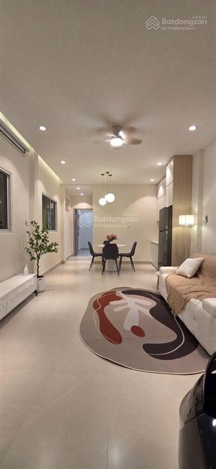 Nhà đẹp dọn vào ở ngay chỉ 4,95 tỷ 4x13m 1 trệt 1 lầu 3pn gần cầu tân thuận, cạnh q4, sát bên