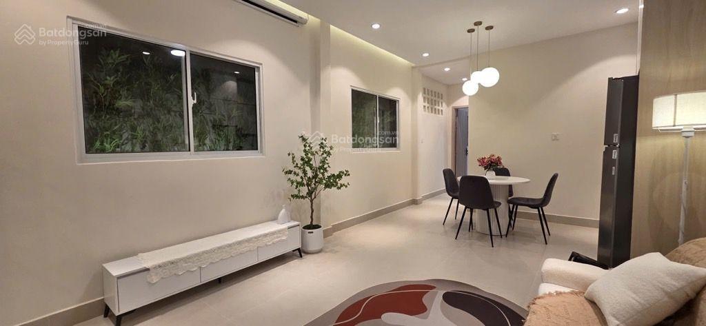 Nhà đẹp dọn vào ở ngay chỉ 4,95 tỷ 4x13m 1 trệt 1 lầu 3pn gần cầu tân thuận, cạnh q4, sát bên