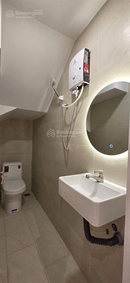 Nhà đẹp dọn vào ở ngay chỉ 4,95 tỷ 4x13m 1 trệt 1 lầu 3pn gần cầu tân thuận, cạnh q4, sát bên