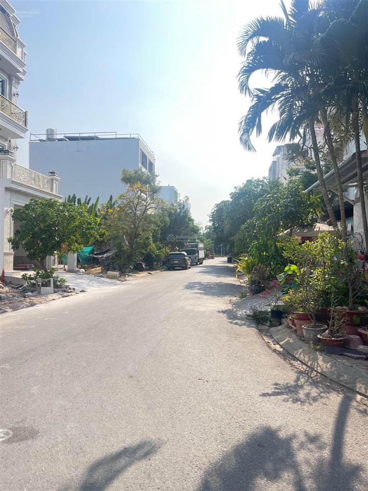 Hot nhất khu vực lô góc 2 mặt tiền xây 6 tầng kế bên pmhq7  trên đường nguyễn lương bằng  gần
