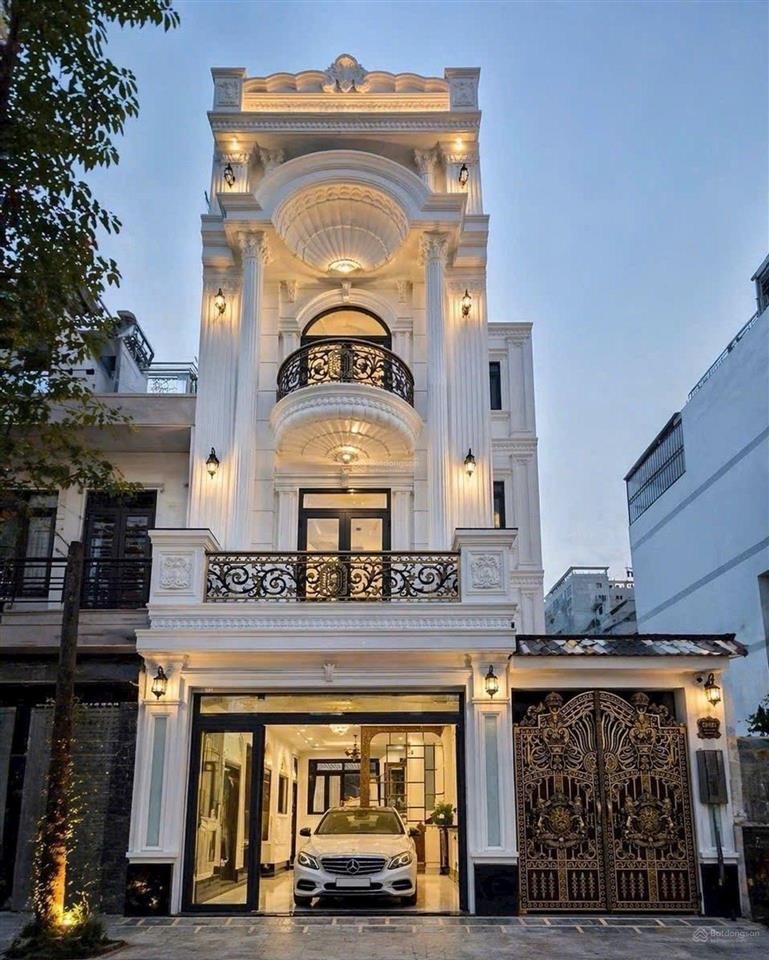 Biệt thự ngay thị trấn nhà bè đường nhựa xe hơi tránh nhau  kế bên pmh  ngay kdc sài gòn mới
