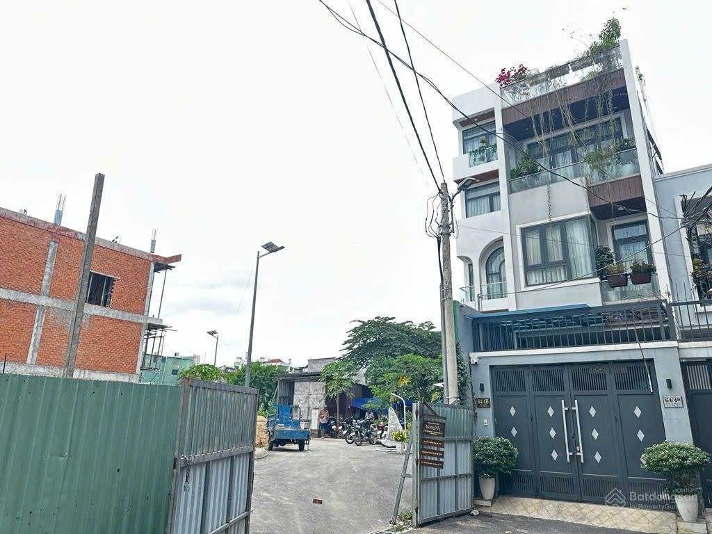 Đất đẹp khu vip khép kín quận 7, được xây đến 6 tầng, tân thuận đông. nhỉnh 9 tỷ