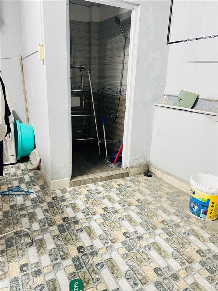 Nhà 3 tầng, 55m2 hẻm xe hơi 6m trung tâm nhà bè, huỳnh tấn phát, chỉ nhỉnh 6 tỷ  kế bên q