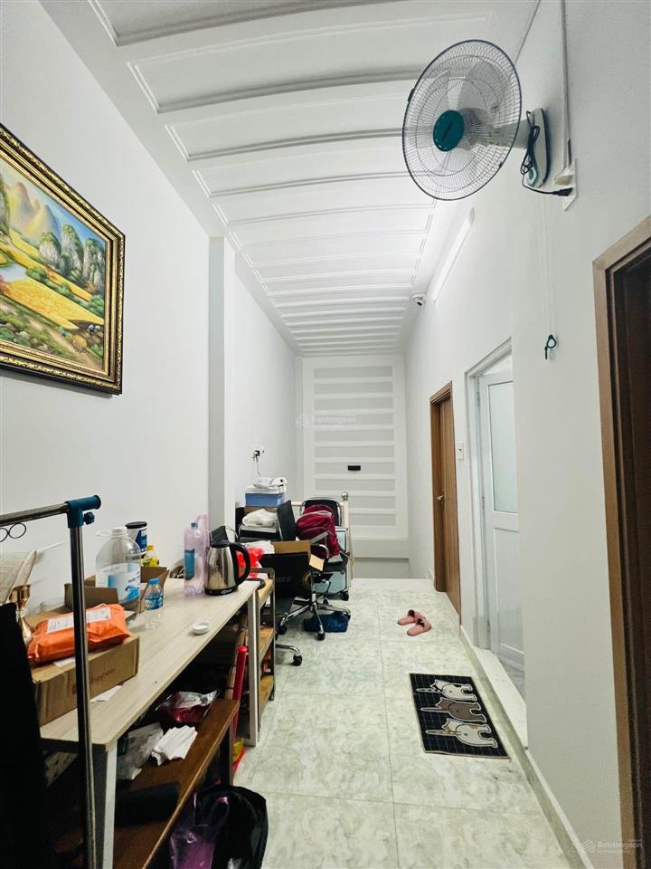 Chủ gấp giảm 100 tr. giá chỉ còn 4,4 tỷ. hẻm 1806 huỳnh tấn phát, nhà bè, 3pn