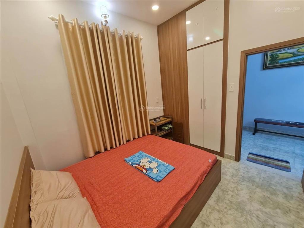 Chủ gấp giảm 100 tr. giá chỉ còn 4,4 tỷ. hẻm 1806 huỳnh tấn phát, nhà bè, 3pn