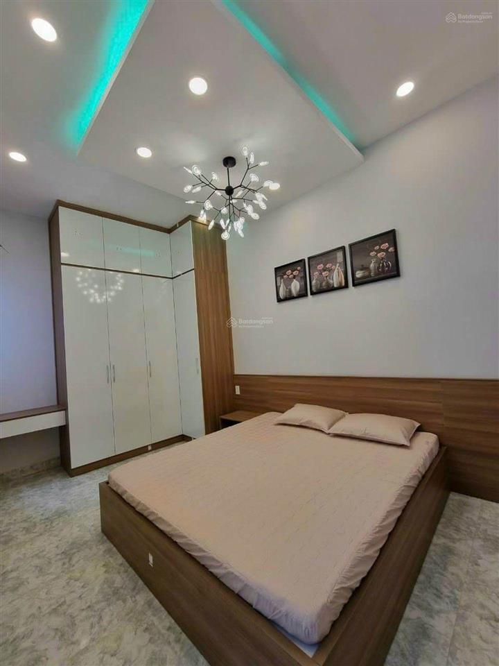 Chủ gấp giảm 100 tr. giá chỉ còn 4,4 tỷ. hẻm 1806 huỳnh tấn phát, nhà bè, 3pn