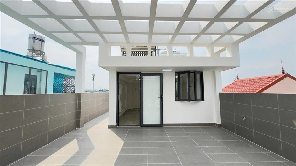 Giảm sâu chỉ còn 8,9 t.y nhà 4 tầng , sát bên pmh, gần chung cư đức khải 85m2 ôtô ngủ nhà