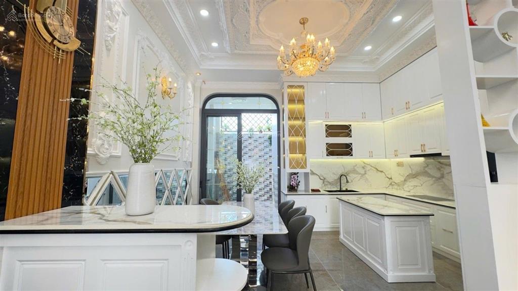 Giảm sâu chỉ còn 8,9 t.y nhà 4 tầng , sát bên pmh, gần chung cư đức khải 85m2 ôtô ngủ nhà