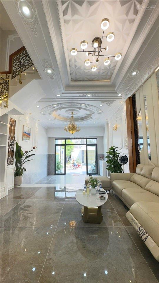 Giảm sâu chỉ còn 8,9 t.y nhà 4 tầng , sát bên pmh, gần chung cư đức khải 85m2 ôtô ngủ nhà
