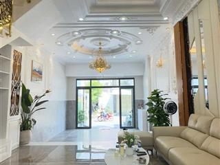 Giảm sâu chỉ còn 8,9 t.y nhà 4 tầng , sát bên pmh, gần chung cư đức khải 85m2 ôtô ngủ nhà