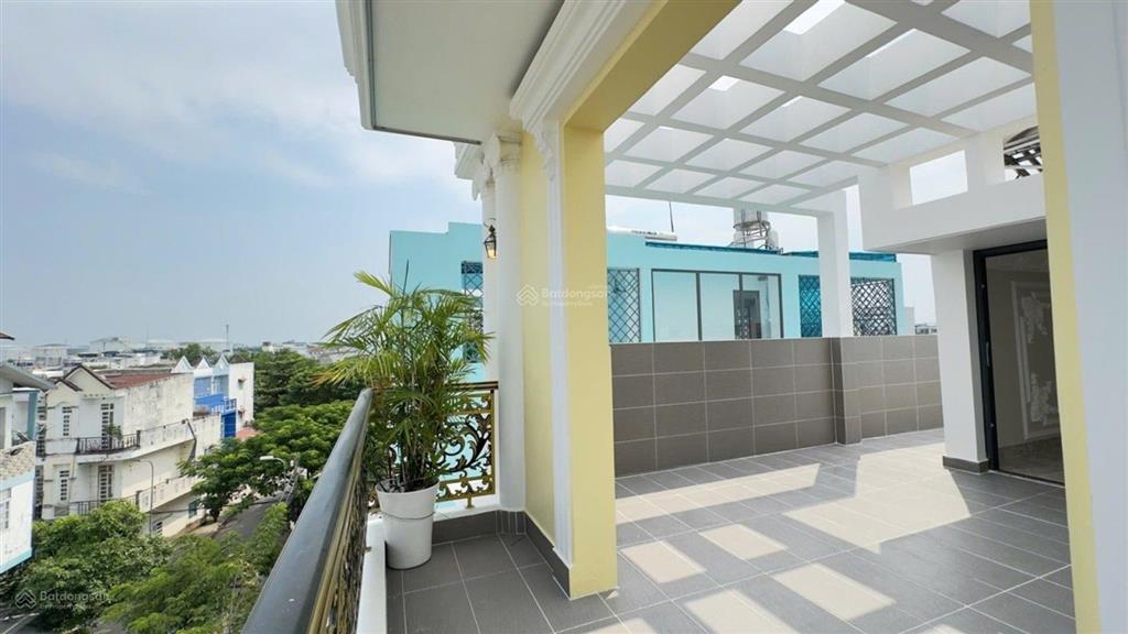 Giảm sâu chỉ còn 8,9 t.y nhà 4 tầng , sát bên pmh, gần chung cư đức khải 85m2 ôtô ngủ nhà