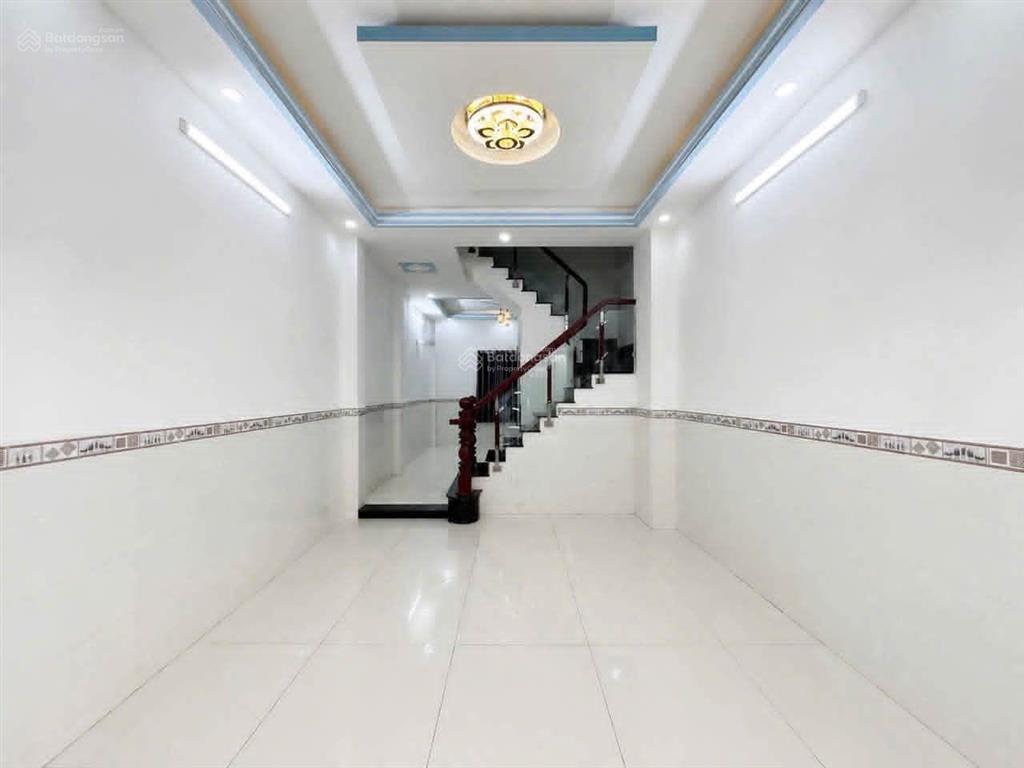 Nhà đẹp giá tốt gần phú mỹ hưng chỉ 5,19 t.ỷ( tl)