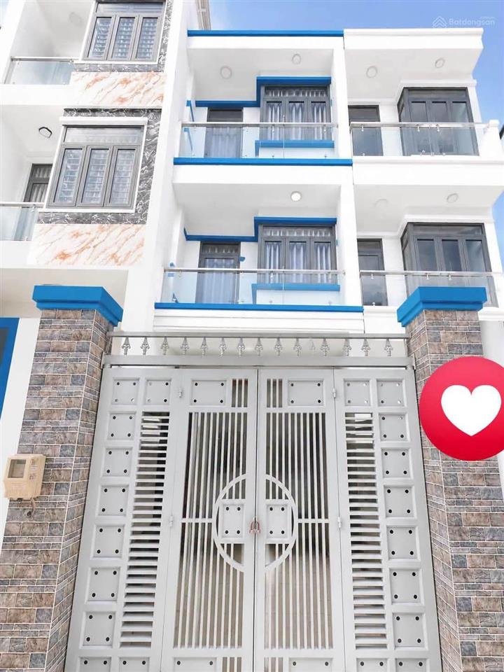 Nhà đẹp giá tốt gần phú mỹ hưng chỉ 5,19 t.ỷ( tl)