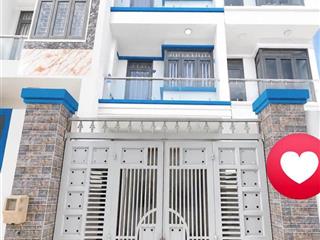 Nhà đẹp giá tốt gần phú mỹ hưng chỉ 5,19 t.ỷ( tl)