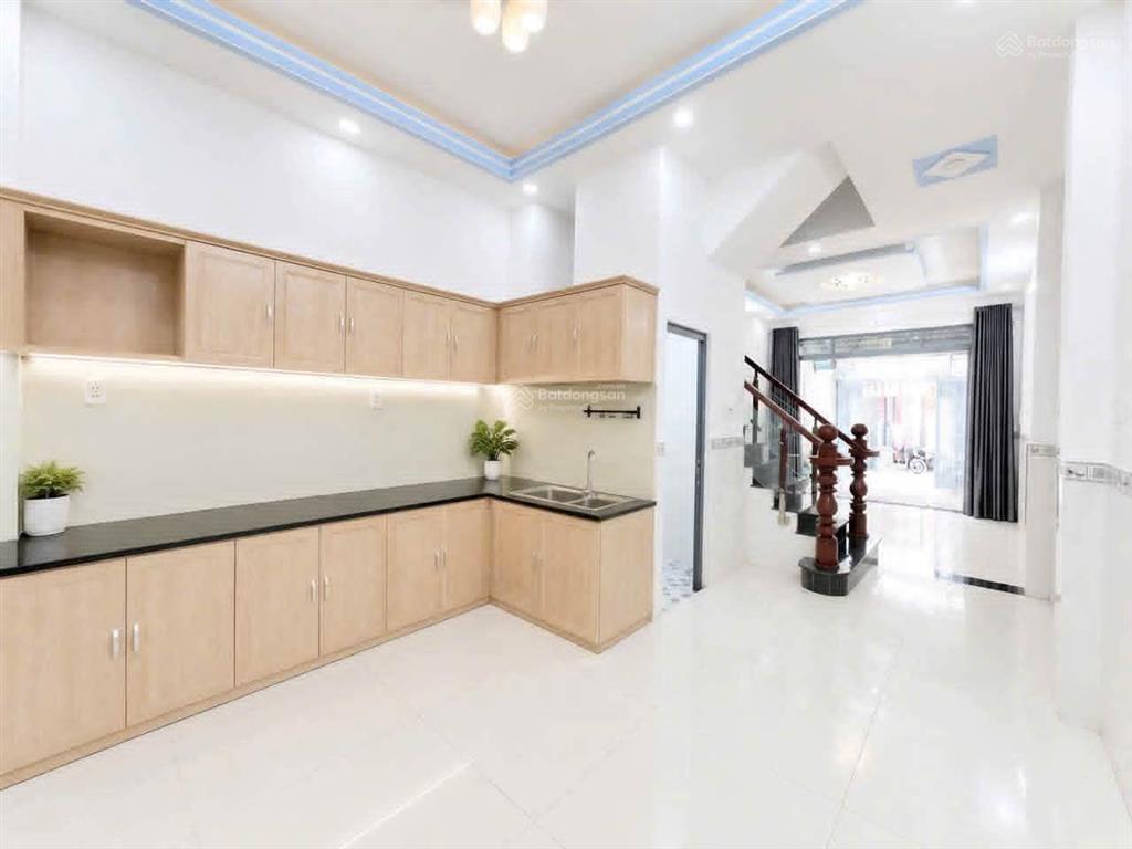 Nhà đẹp giá tốt gần phú mỹ hưng chỉ 5,19 t.ỷ( tl)