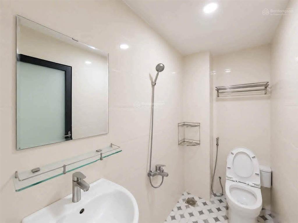 Nhà đẹp giá tốt gần phú mỹ hưng chỉ 5,19 t.ỷ( tl)