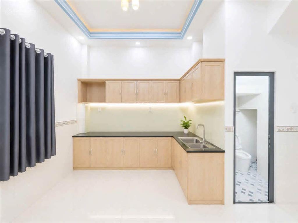Nhà đẹp giá tốt gần phú mỹ hưng chỉ 5,19 t.ỷ( tl)