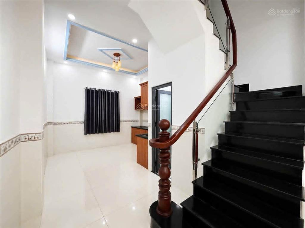 Nhà đẹp giá tốt gần phú mỹ hưng chỉ 5,19 t.ỷ( tl)