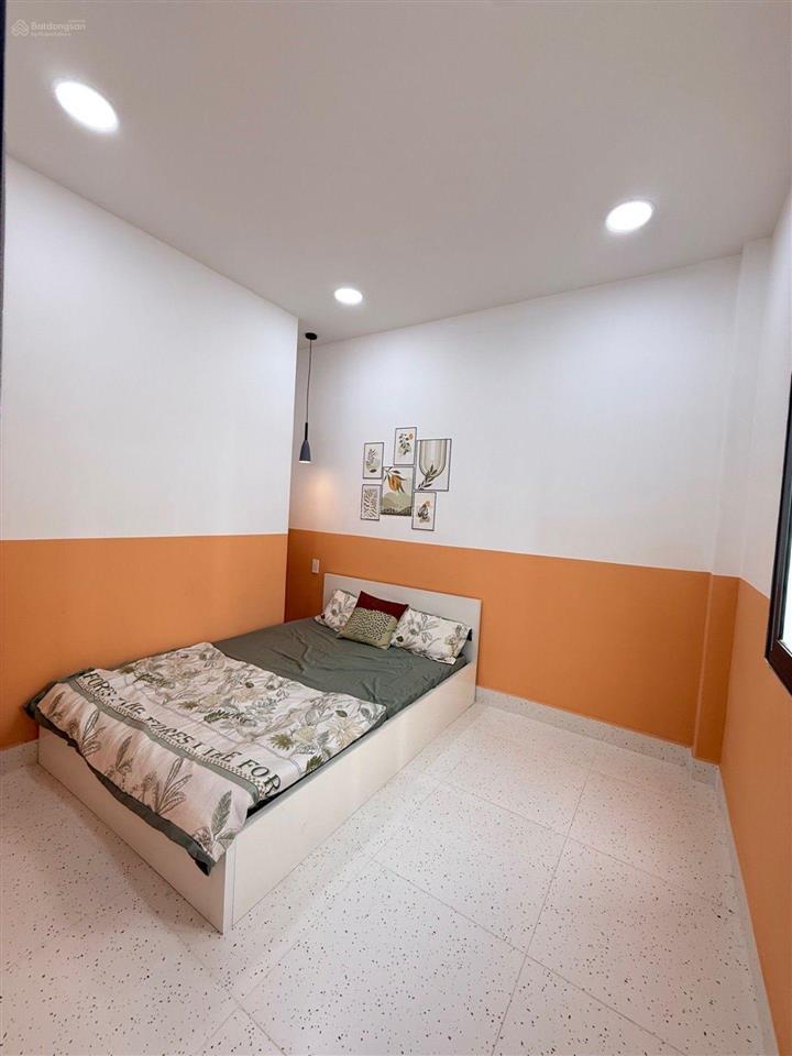 Nhà đẹp gần mặt tiền huỳnh tấn phát chỉ 5 tỷ, q7 gần nguyễn thị thập, 67m2