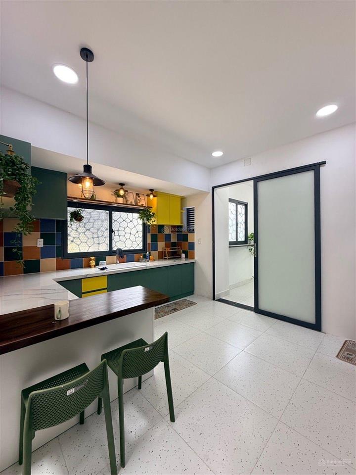 Nhà đẹp gần mặt tiền huỳnh tấn phát chỉ 5 tỷ, q7 gần nguyễn thị thập, 67m2