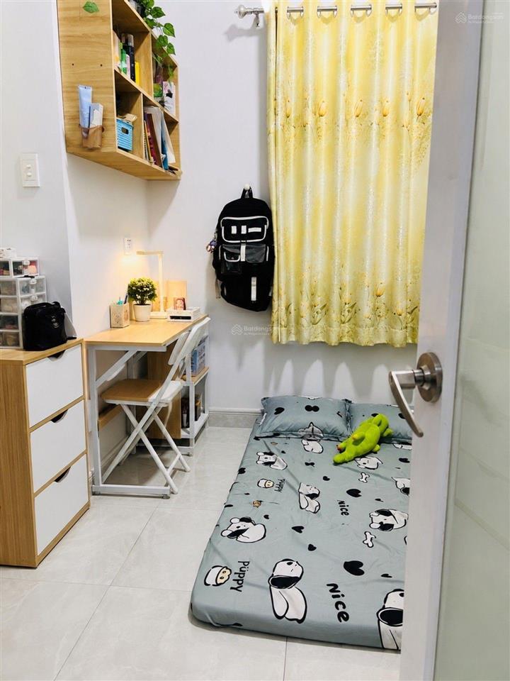 Q7 có sẵn dòng tiền gần kcx, nguyễn văn quỳ. 3pn, 53m2. chỉ nhỉnh 5 tỷ