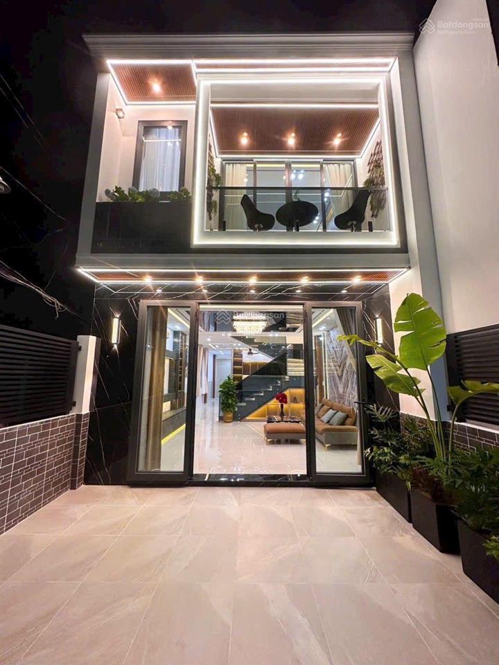 Chủ ngộp cần ra gấp nhà góc 2 mặt tiền 112m2 hẻm xh huỳnh tấn phát kế bên pmh chỉ 6,5 t.ỷ (tl)
