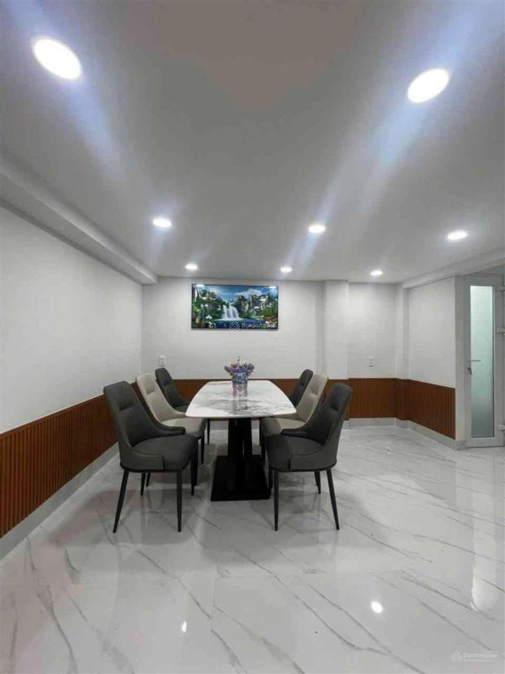 Nhà mới đẹp shr riêng dọn vào ở ngay đặng nhữ lâm, thông nguyễn thị hương, thị trấn nhà bè