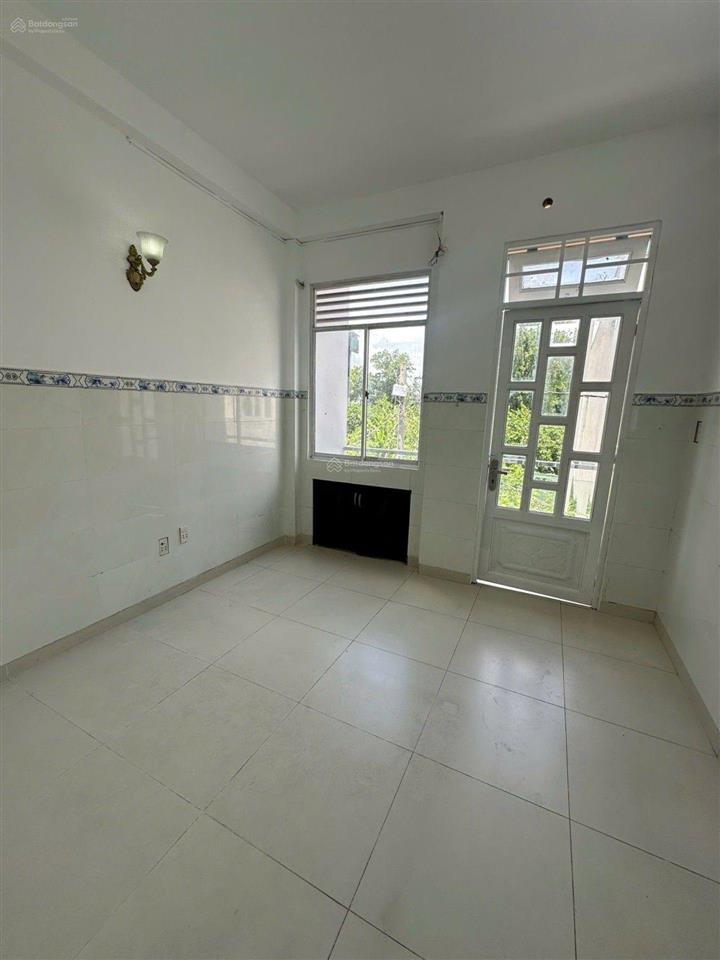 Nhà 4 tầng hẻm huỳnh tấn phát q7 ngay phú thuận, gần kdc nam long  chỉ 5,9 tỷ