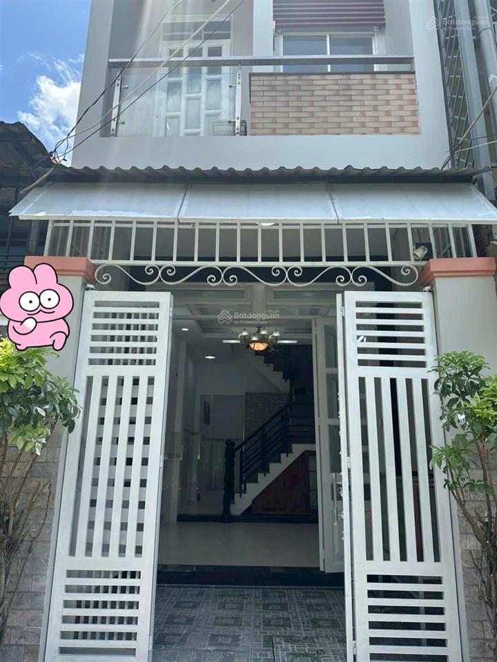 Nhà 4 tầng hẻm huỳnh tấn phát q7 ngay phú thuận, gần kdc nam long  chỉ 5,9 tỷ