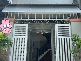 Nhà 4 tầng hẻm huỳnh tấn phát q7 ngay phú thuận, gần kdc nam long  chỉ 5,9 tỷ