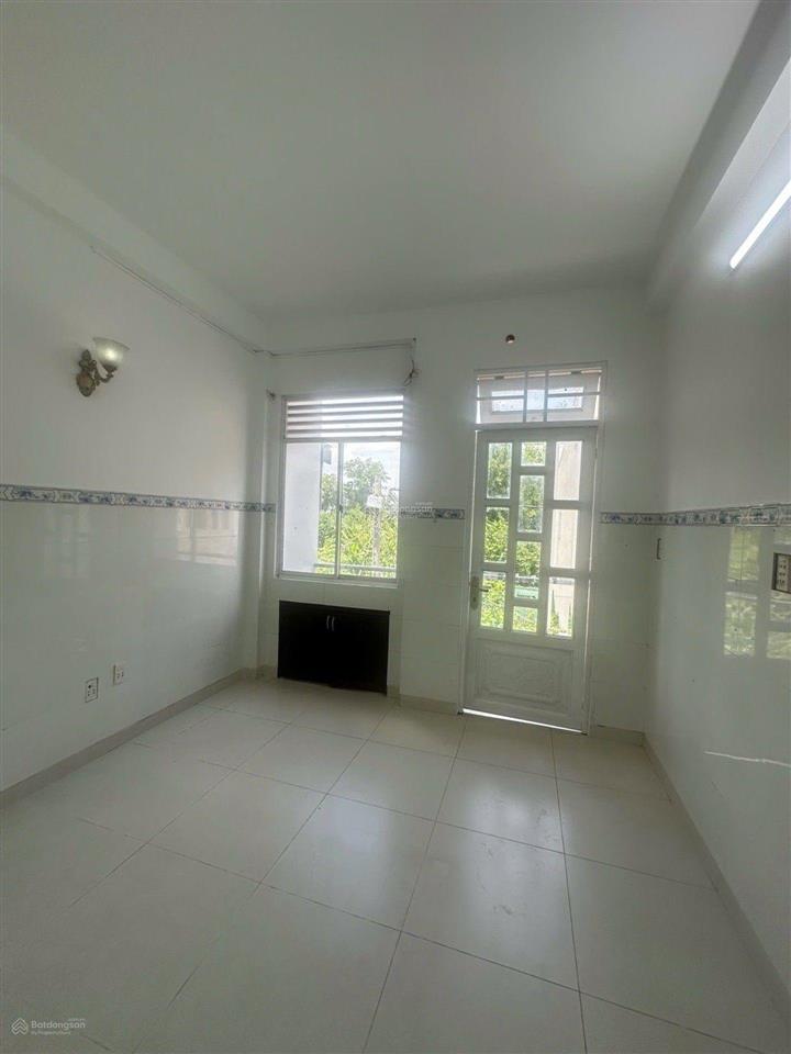 Nhà 4 tầng hẻm huỳnh tấn phát q7 ngay phú thuận, gần kdc nam long  chỉ 5,9 tỷ