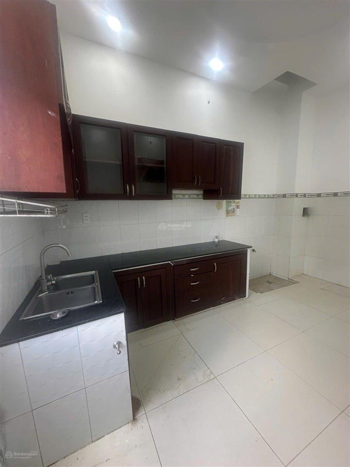 Nhà 4 tầng hẻm huỳnh tấn phát q7 ngay phú thuận, gần kdc nam long  chỉ 5,9 tỷ