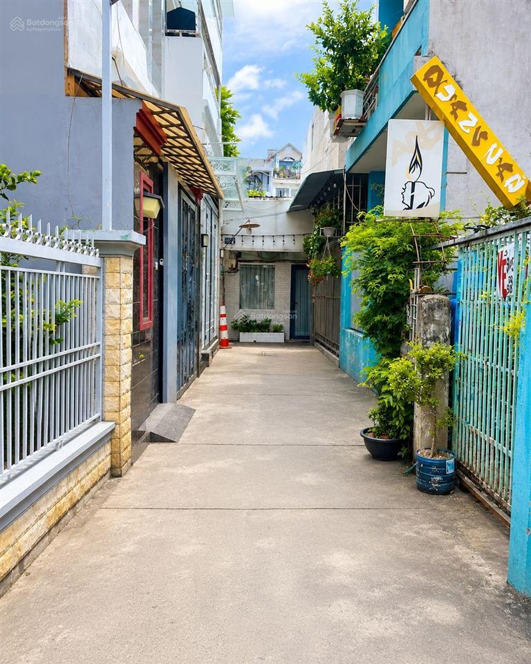 4 tỷ 650 nhà đẹp gần quận 7, gần huỳnh thị đồng, cầu phú xuân, huỳnh tấn phát, nhà bè
