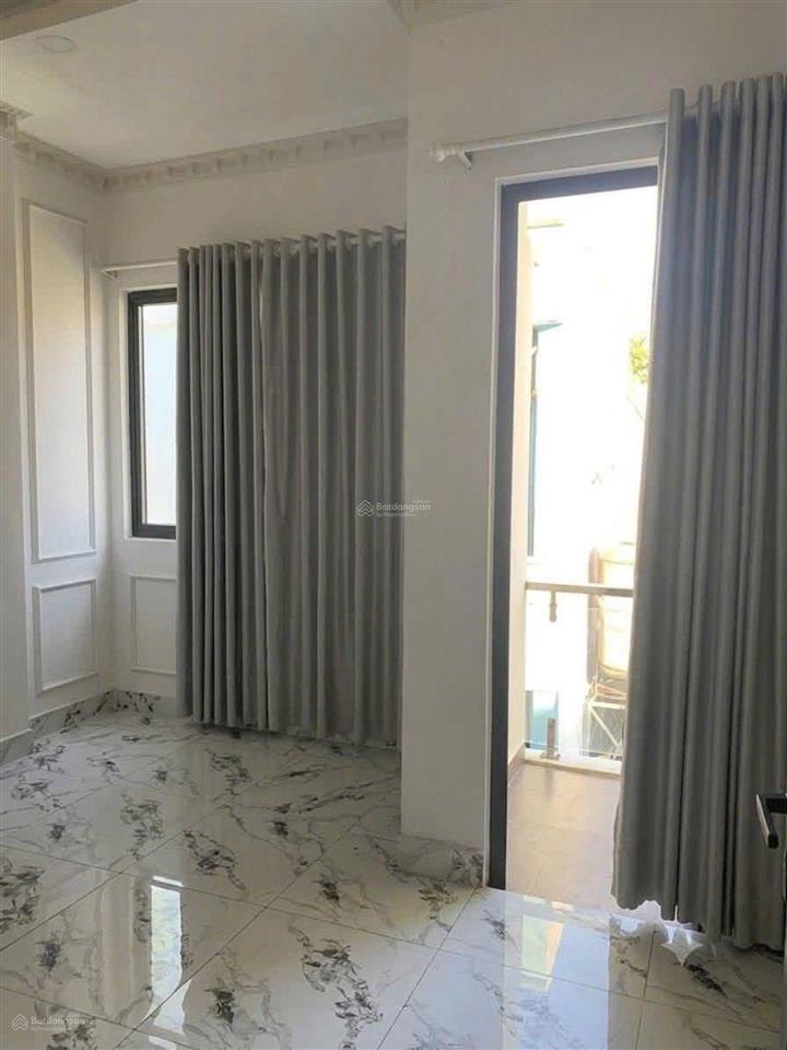 4 tỷ 650 nhà đẹp gần quận 7, gần huỳnh thị đồng, cầu phú xuân, huỳnh tấn phát, nhà bè