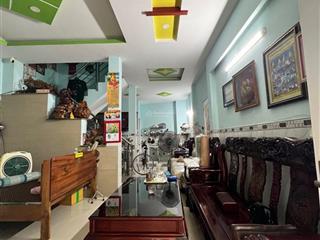 Nhà 2 lầu, ngay himlam thoáng 3 mặt trần xuân soạn, quận 7. chỉ 4 tỷ nhỉnh (tl)