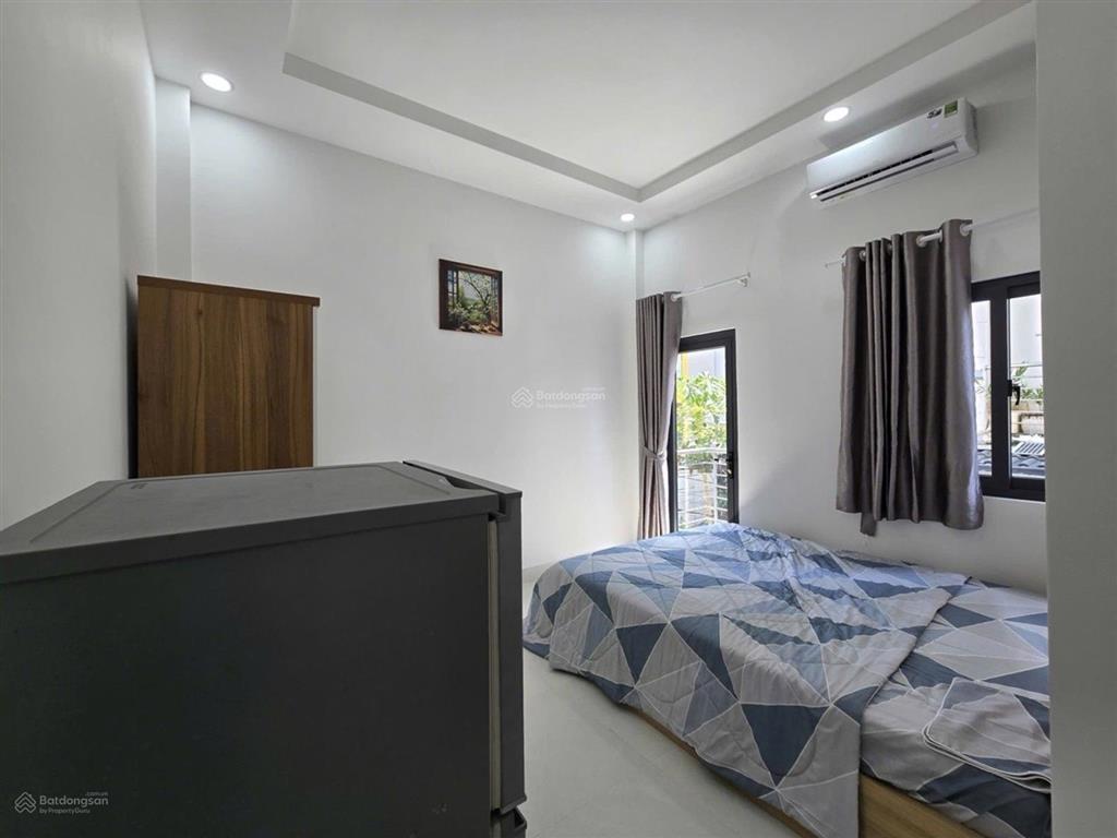 Chdv xây mới 8 phòng full khách dòng tiền 45tr/tháng  huỳnh tấn phát q7. hơn 8đ tl