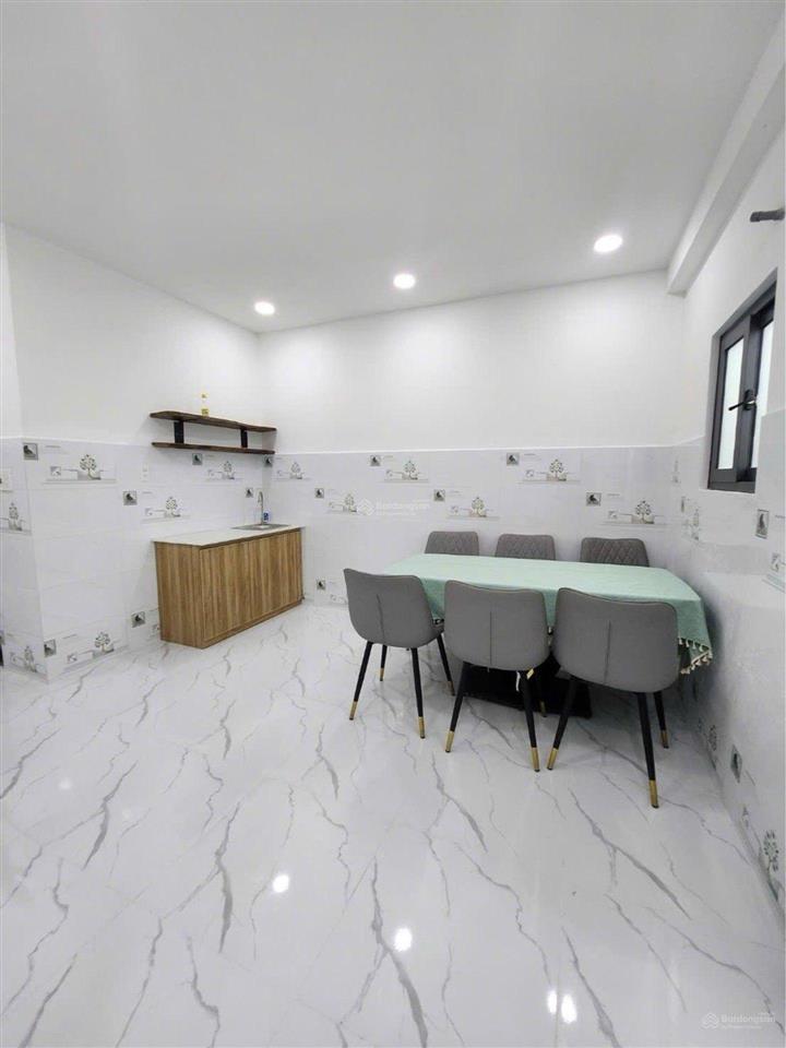 Nhà 2 tầng 8 phòng cho thuê giá 6,65 tỷ (tl). ở tân hưng quận 7 gần khu dân cư him lam