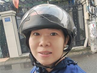 Nhà mới 75m2 full nội thất3pn có phòng ngủ trệt.hxh, qua q7 3p, gần chợ phú xuân.5 đ nhỉnh (tl