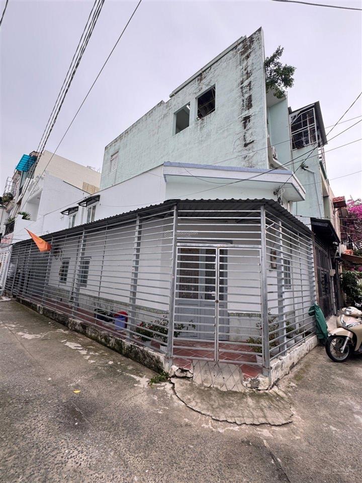 Bán đất tặng nhà. hẻm ô tô, gần chợ phú xuân huỳnh tấn phát nhà bè chỉ 3 tỷ hơn. 56m2 (tl)