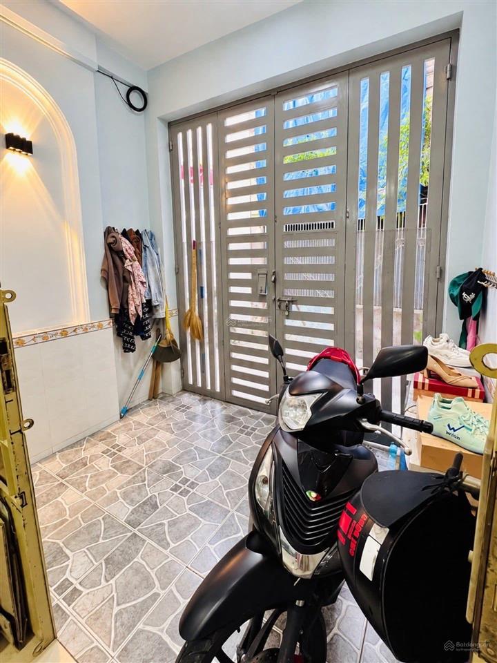 Bán đất tặng nhà. hẻm ô tô, gần chợ phú xuân huỳnh tấn phát nhà bè chỉ 3 tỷ hơn. 56m2 (tl)