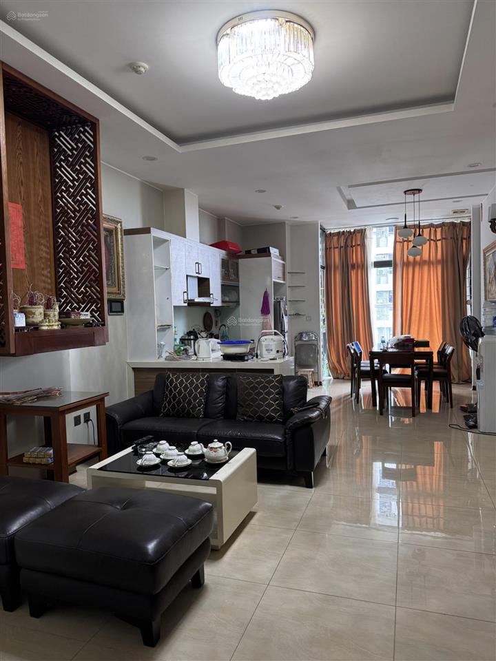 Bán chung cư 2 ngủ 2wc 5,x tại trung hòa nhân chính 0987.063.,288