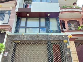 Đường 12m  khu vip trường chinh  5 tầng, 5x16  cam kết chuẩn 100%
