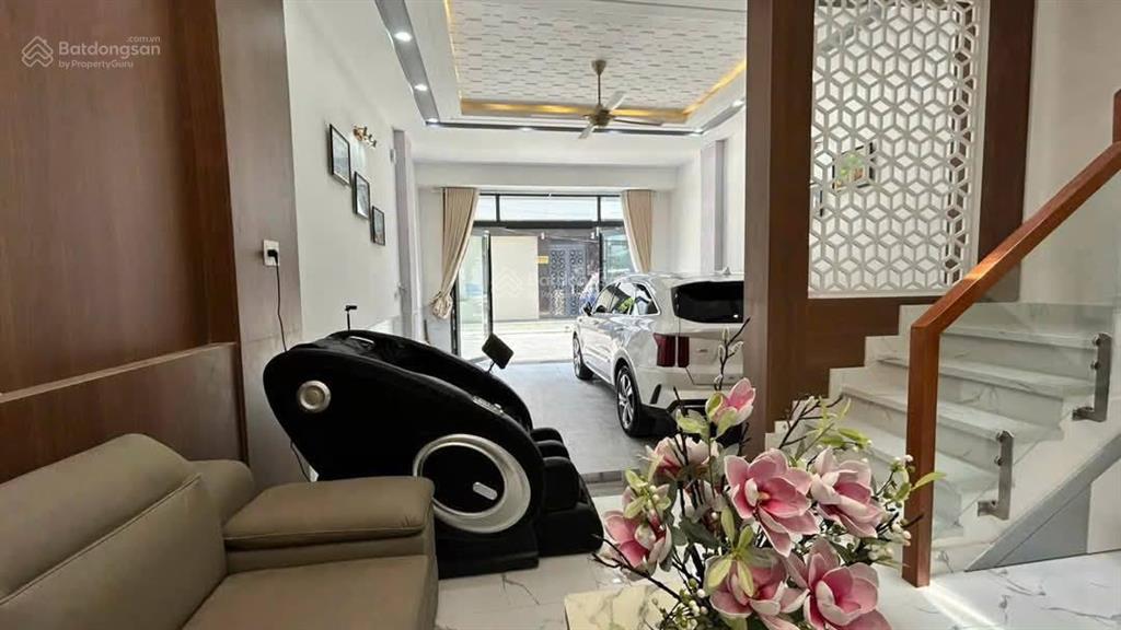 Đường 12m  khu vip trường chinh  5 tầng, 5x16  cam kết chuẩn 100%