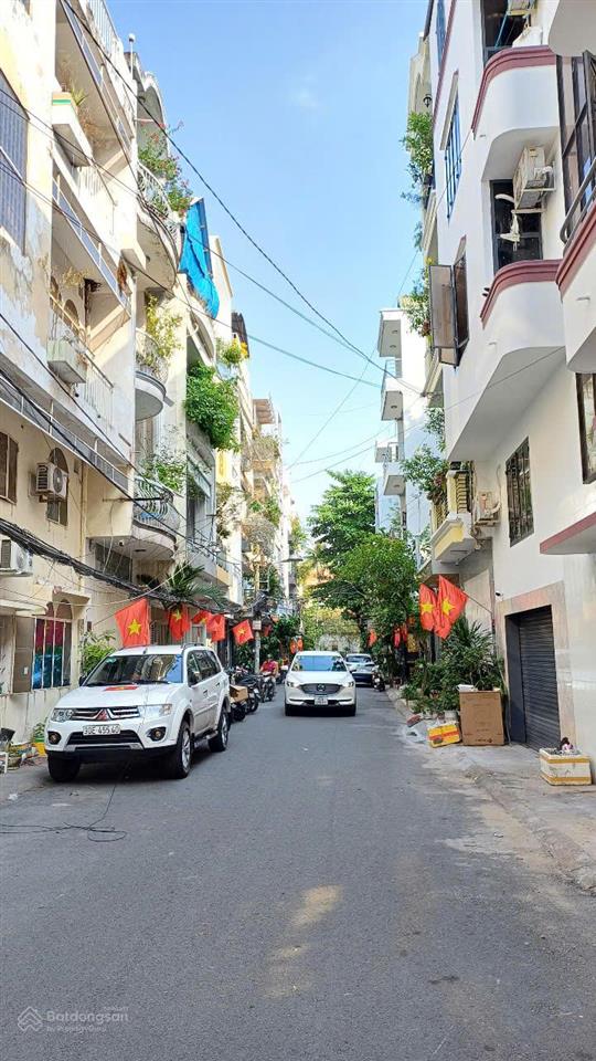 Đường 12m  khu vip k300  5 tầng, 5x19  cam kết chuẩn 100%
