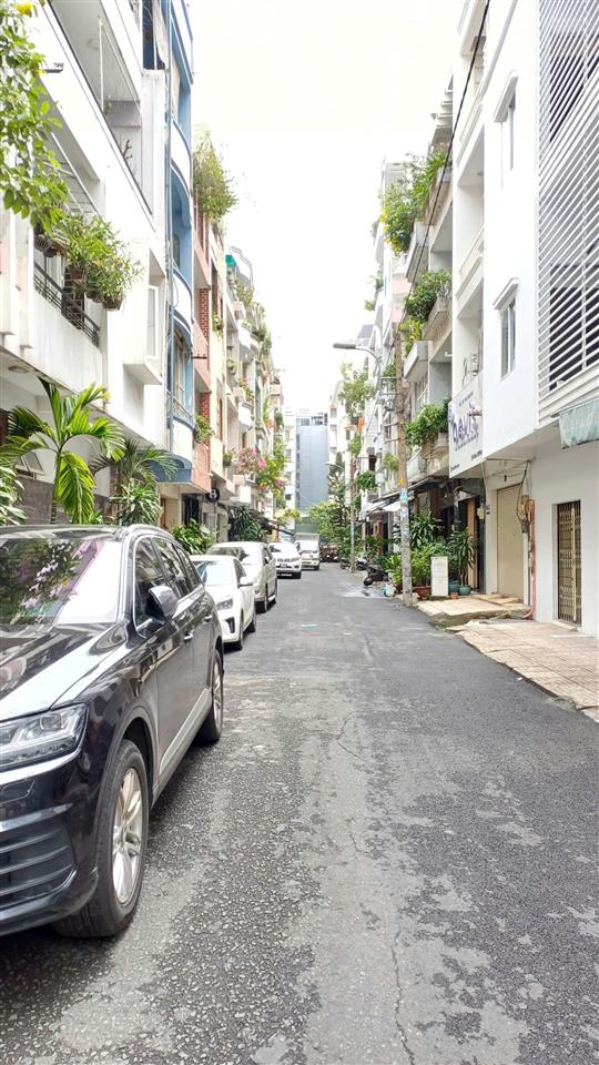 Đường 12m  khu vip cộng hòa  5 tầng, 5x15m  cam kết chuẩn 100%