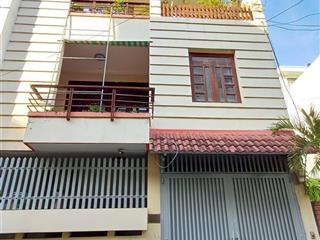 Biệt thự, hẻm 8m  khu vip sát q3  ngang đẹp 6m  cam kết chuẩn 100%