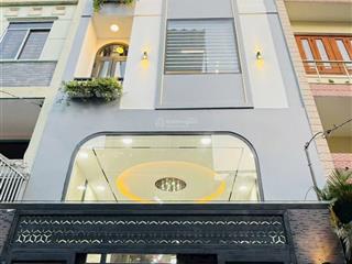 Bán nhà riêng chính chủ tại tân bình, thiết kế luxury, full nội thất