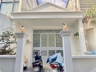 Hàng hiếm quận 8  97m2  ngang 5.2m  chỉ 1 căn duy nhất, nguyễn thị tần q8