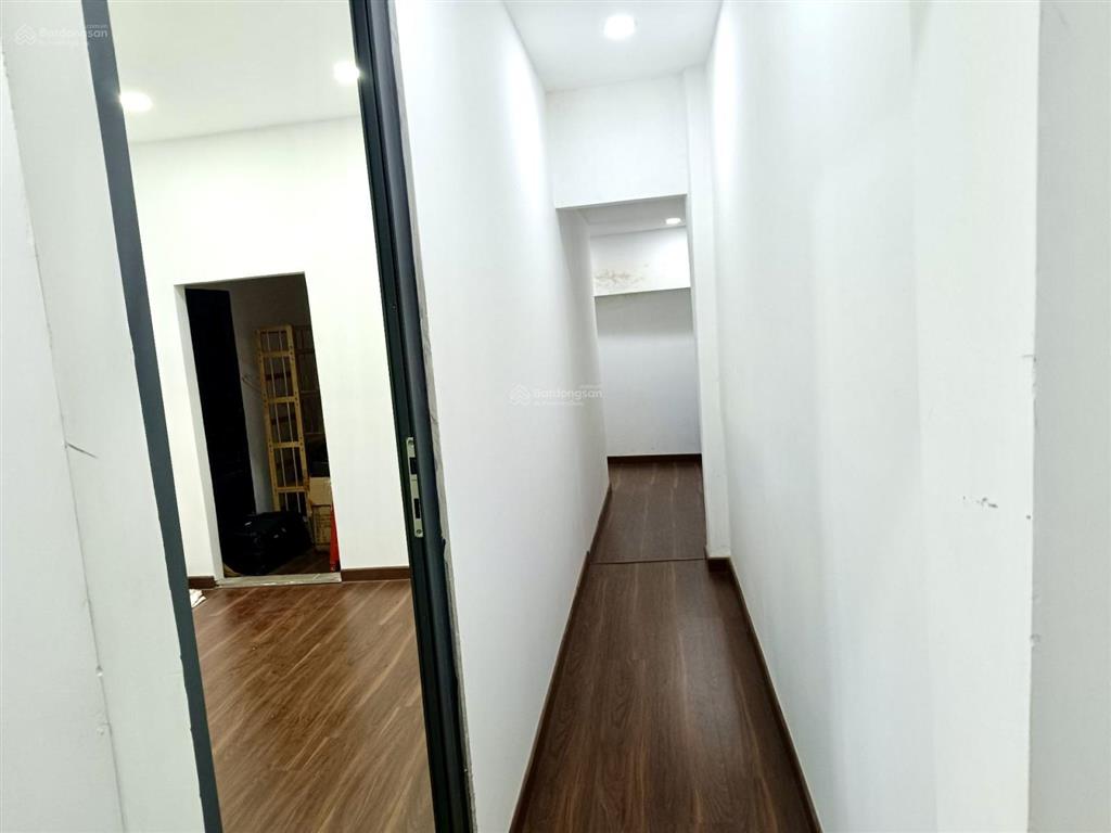 Nhà mới hẻm thông bùi minh trực phạm thế hiển p5 q8, 64m2, 2 tầng, nở hậu, 5.5 tỷ