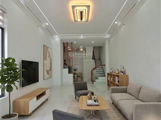 Nhà đẹp rẻ  hơn 3 tỷ  shr  hxh  dtsd 72m2  hậu giang, 2 tầng, trung tâm quận 6, giáp quận 5